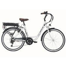 Lee más sobre el artículo Bicicletas Electricas Wayscral