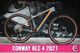 Bicicleta conway 29