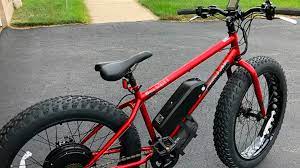 Kit bicicleta electrica 500w rueda carretera