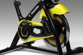 Lee más sobre el artículo Bicicleta spinning Diadora